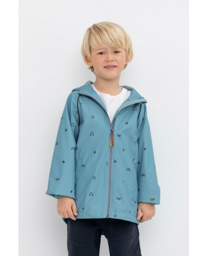 ВК 30085/н/5 ГР куртка