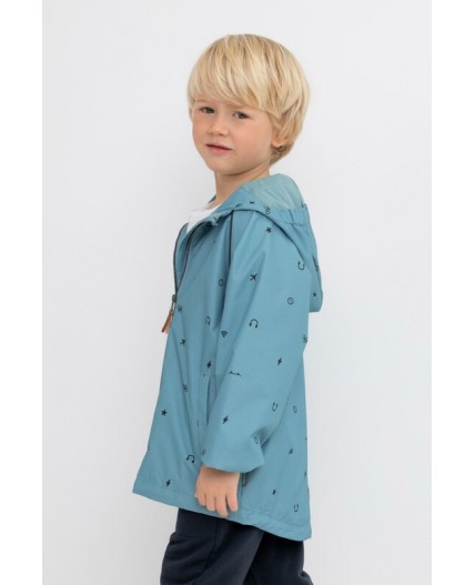 ВК 30085/н/5 ГР куртка