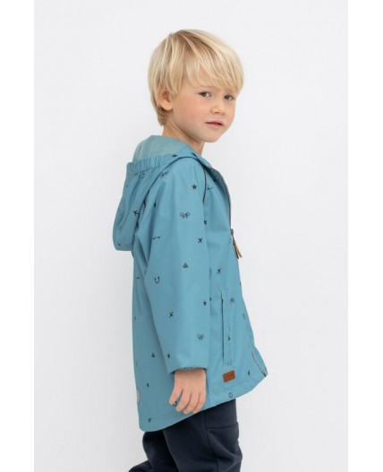 ВК 30085/н/5 ГР куртка