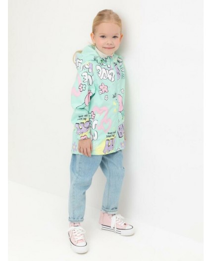 ВК 32177/н/2 Ал куртка