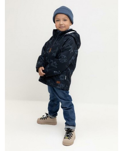 ВК 30134/н/4 Ал куртка