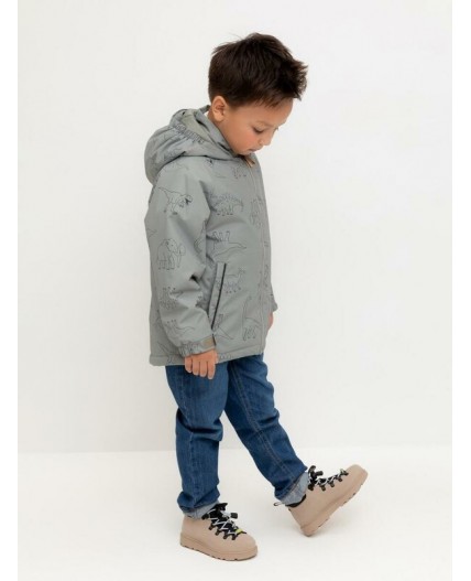 ВК 30134/н/5 Ал куртка