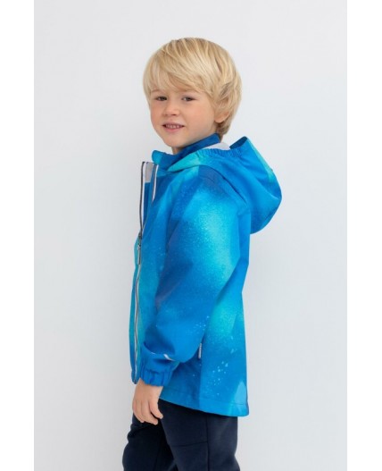 ВК 30132/н/2 Ал куртка