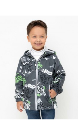 ВК 30149/н/2 Ал куртка