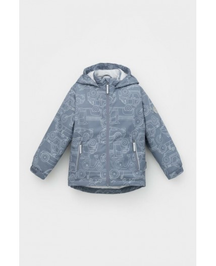 ВК 30135/н/3 ГР куртка