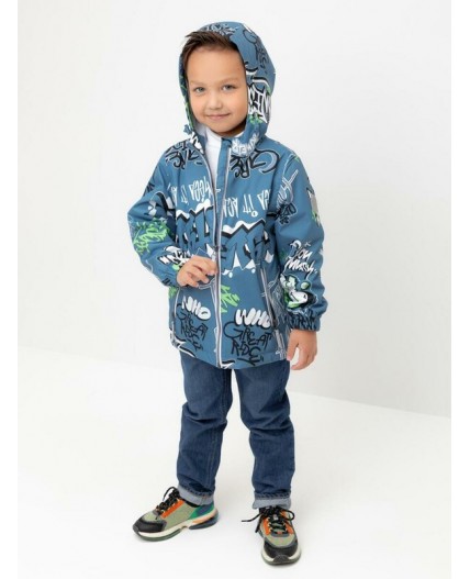 ВК 30149/н/1 Ал куртка