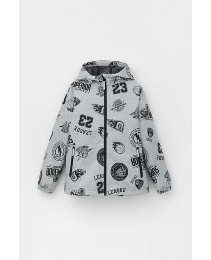 ВК 30141/н/1 ГР куртка