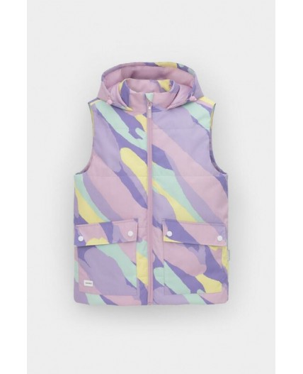 ВК 35017/н/1 ГР (128-152) жилет