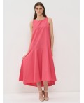 Платье женское 5241-3799; БХ08 розовый коралл