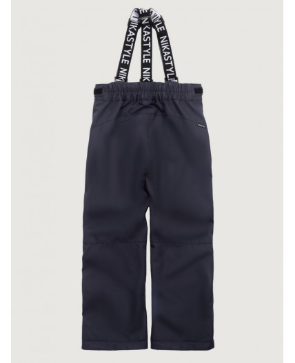 Брюки 2л3925 графит