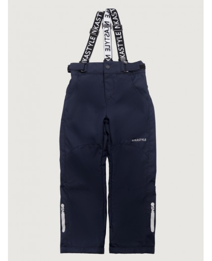 Брюки 2л3925 неви