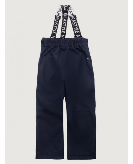 Брюки 2л3925 неви