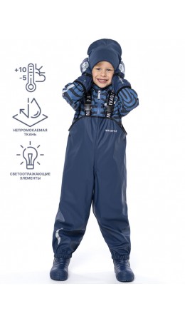 Полукомбинезон 3л2722 неви