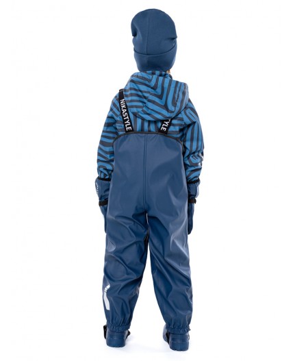 Полукомбинезон 3л2722 неви