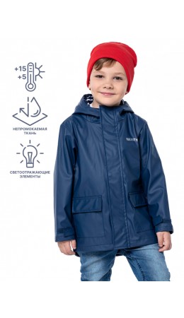 ВЕТРОВКА 4л5322 неви