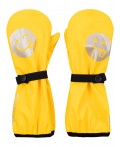 Варежки 14л3122 желтый