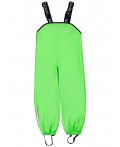 Полукомбинезон 3л2722 салатовый неон