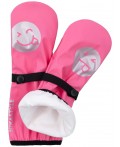 Варежки 14л3122 розовый