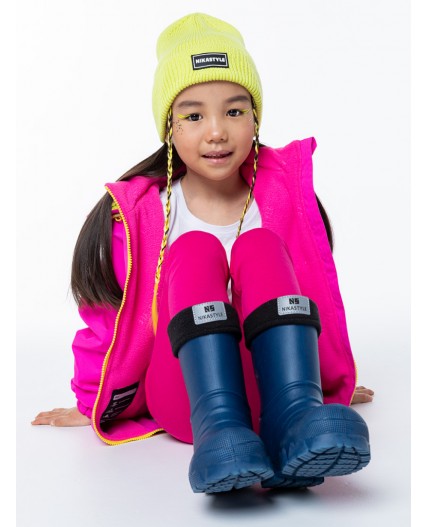 Сапоги 16м5923 неви