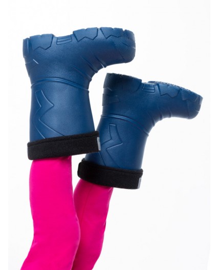 Сапоги 16м5923 неви