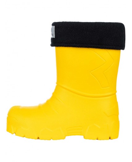 Сапоги 16м5923 желтый