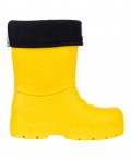 Сапоги 16м5923 желтый