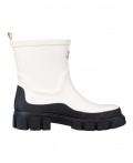 Сапоги резиновые 16м15524 молоко