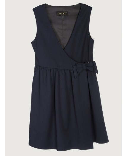 Сарафан 20ш20025 синий