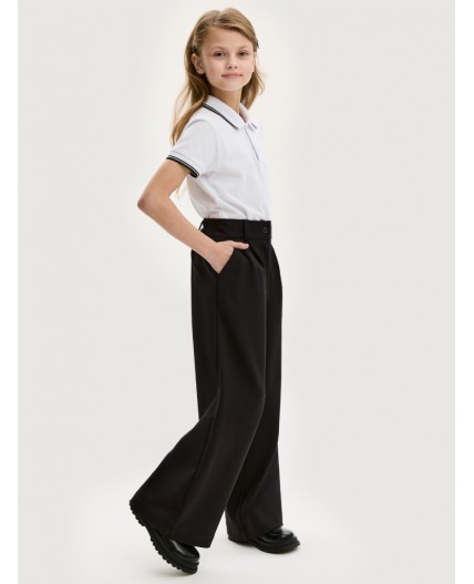 Брюки 2ш20625 черный