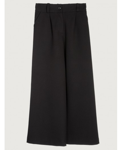 Брюки 2ш20625 черный