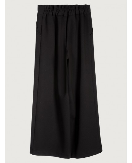 Брюки 2ш20625 черный