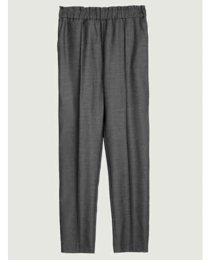 Брюки 2ш20825 серый