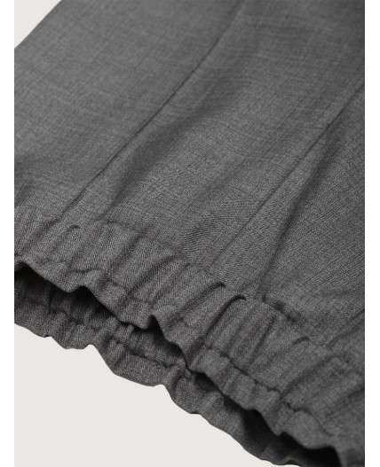 Брюки 2ш20825 серый