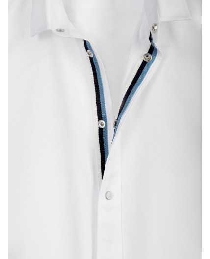 Рубашка 4ш21525 белый