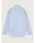 Рубашка 4ш21325 голубой