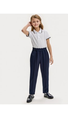 Брюки 2ш20825 синий