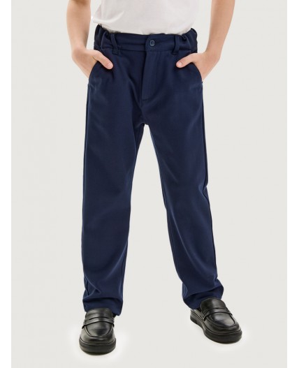 Брюки 2ш20925 синий