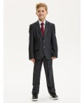 Пиджак 4ш20125 серый