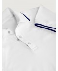 Рубашка-поло 4ш21225 белый