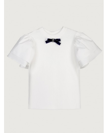 Блузка 4ш21625 белый