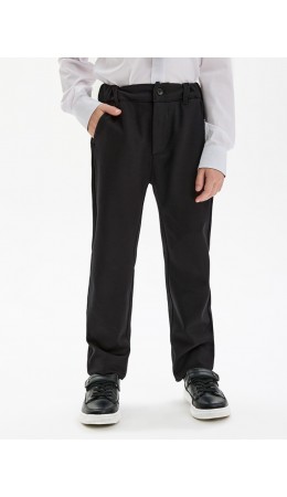 Брюки 2ш20925 черный