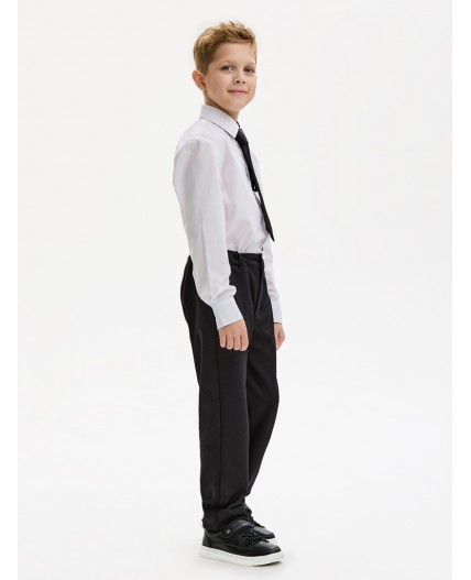 Брюки 2ш20925 черный