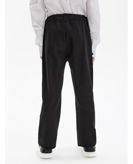 Брюки 2ш20925 черный