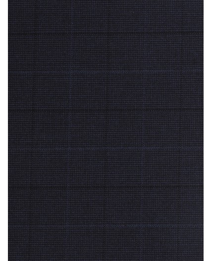 Пиджак 4ш20325 синяя клетка