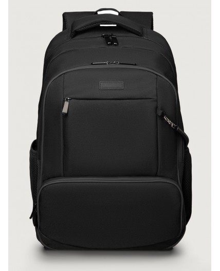 Рюкзак 25ш25425 черный