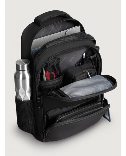 Рюкзак 25ш25425 черный