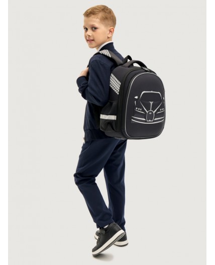 Ранец 25ш25125 черный
