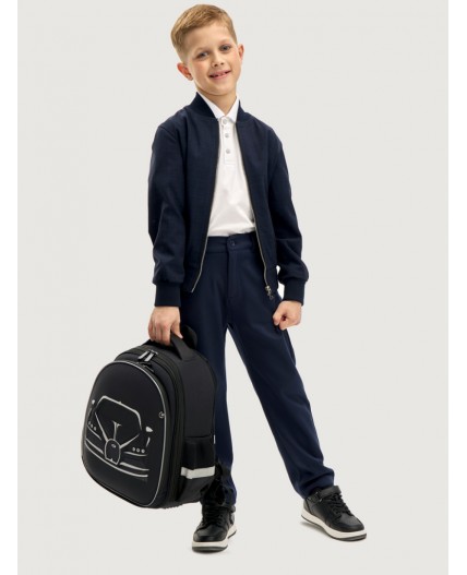 Ранец 25ш25125 черный