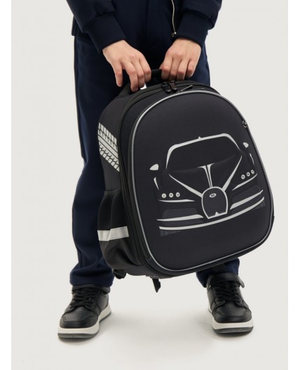 Ранец 25ш25125 черный