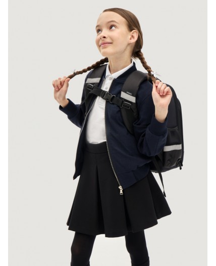 Ранец 25ш25325 черный